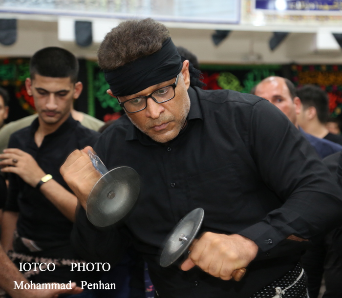 عزاداری محرم 32