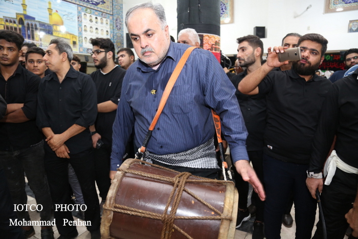 عزاداری محرم 33