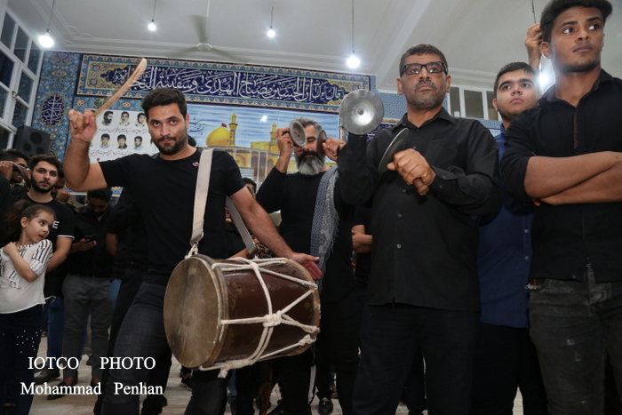 عزاداری محرم 34