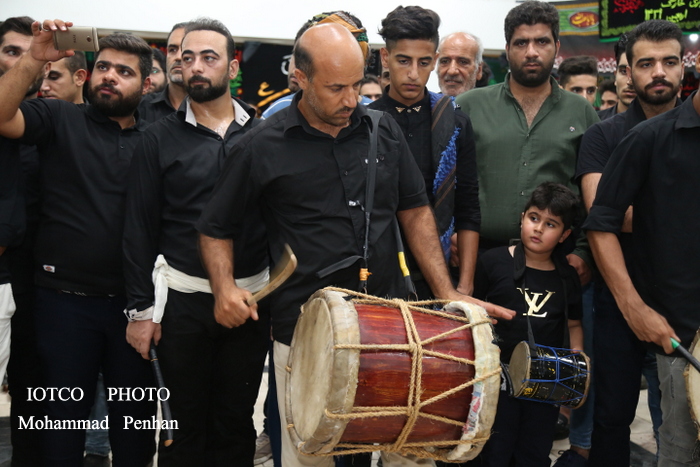 عزاداری محرم 35