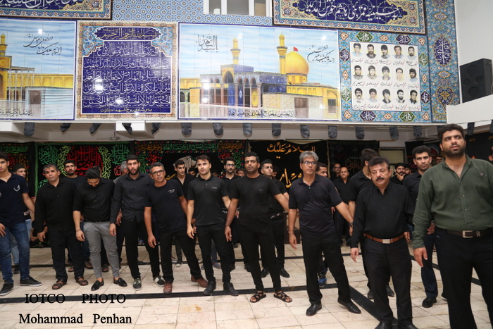 عزاداری محرم 36