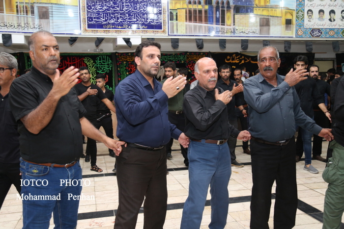 عزاداری محرم 37