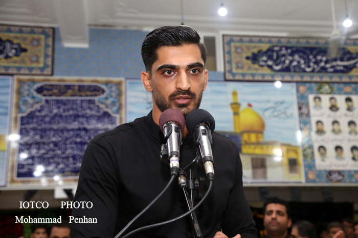 عزاداری محرم 38