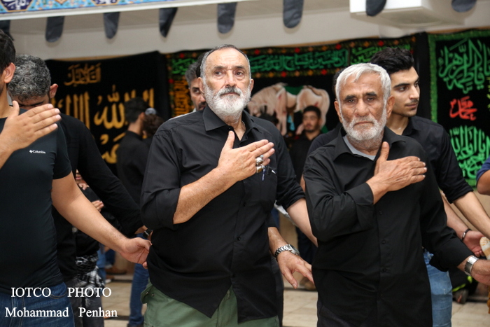 عزاداری محرم 39