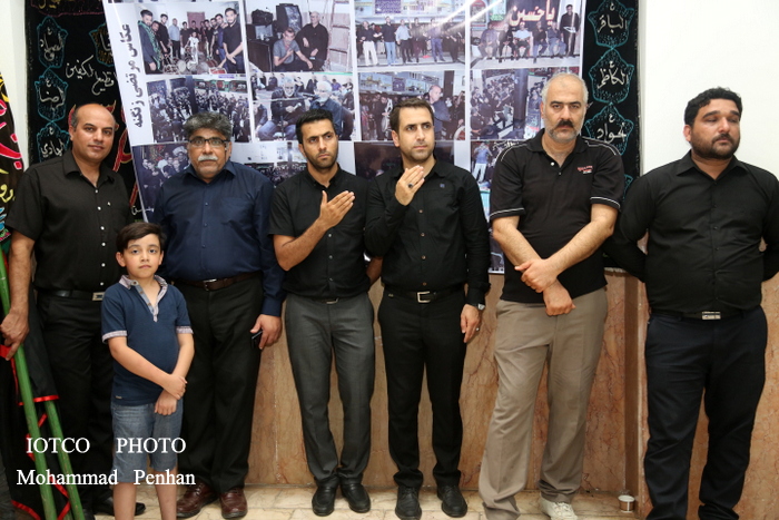 عزاداری محرم 41