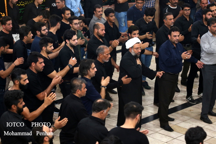 عزاداری محرم 42