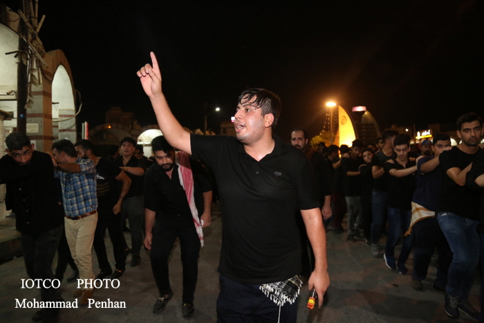 عزاداری محرم 46