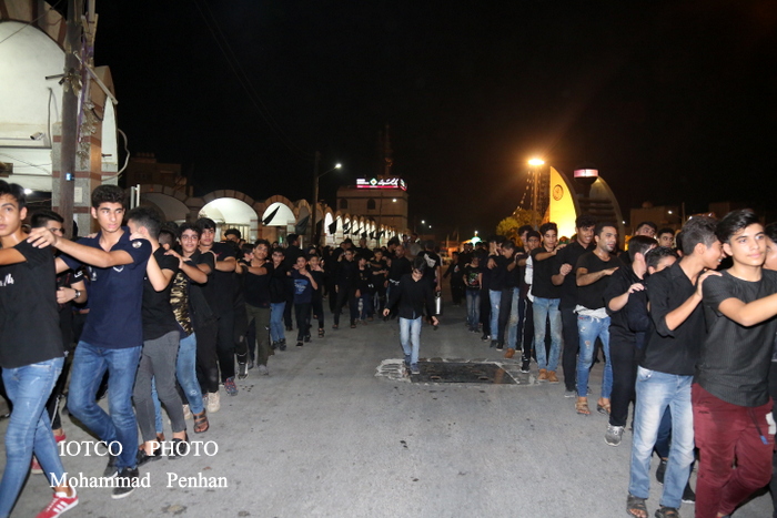 عزاداری محرم 47