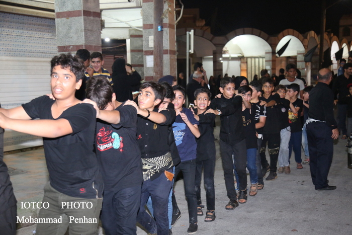 عزاداری محرم 48