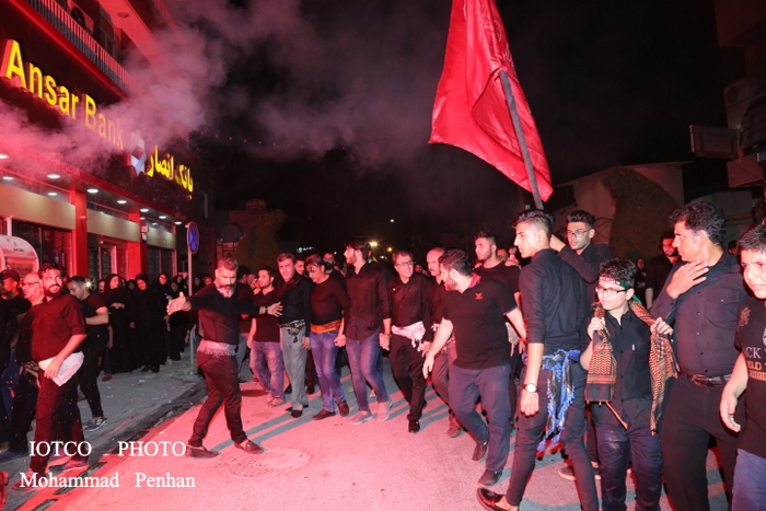 عزاداری محرم 50