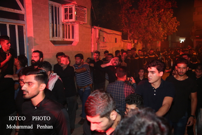 عزاداری محرم 51