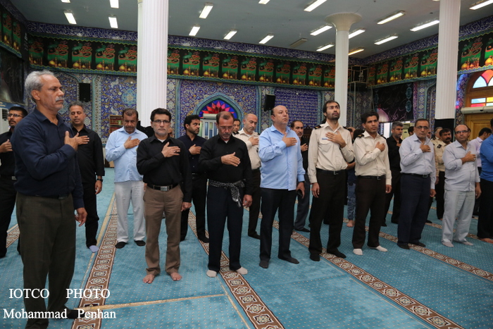 عزاداری محرم 3