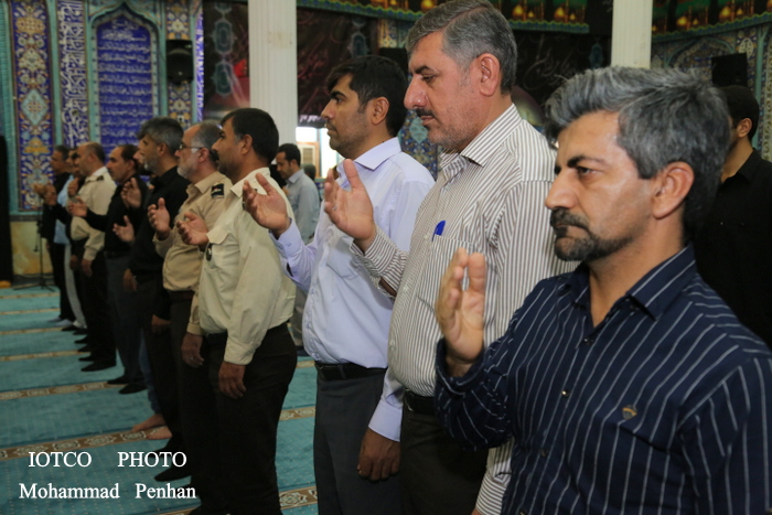 عزاداری محرم 4