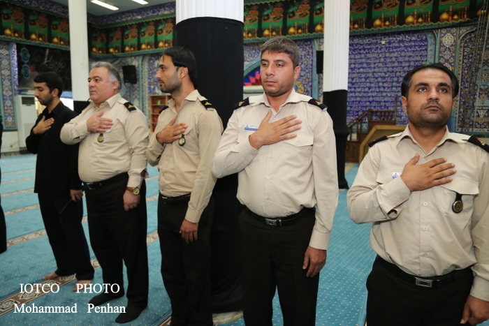 عزاداری محرم 5