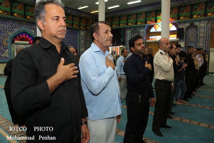 عزاداری محرم 6