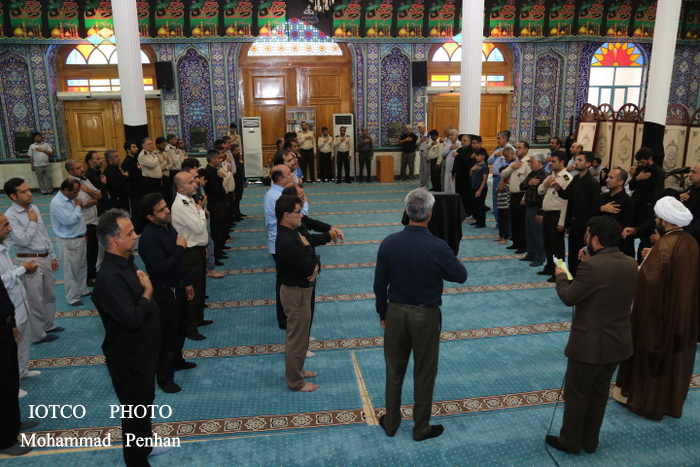 عزاداری محرم 7