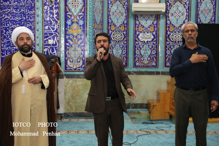 عزاداری محرم 8