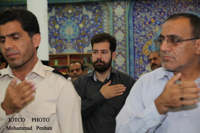 عزاداری محرم 9