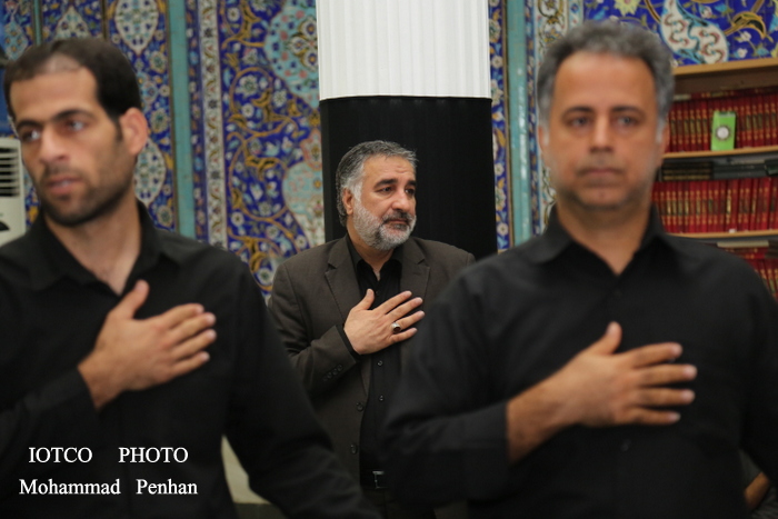 عزاداری محرم 11