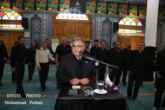 عزاداری محرم 13