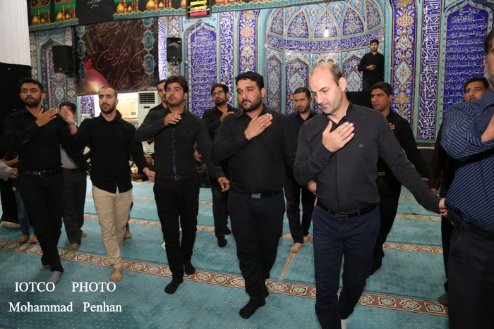 عزاداری محرم 16