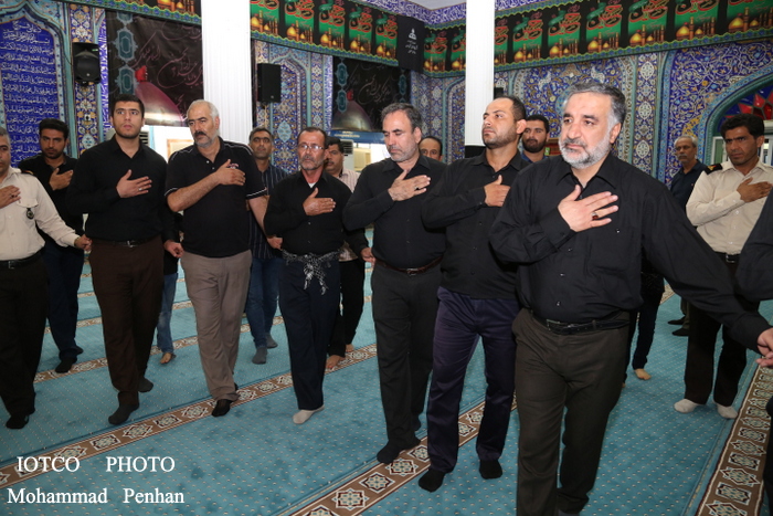 عزاداری محرم 17