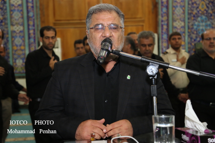 عزاداری محرم 18