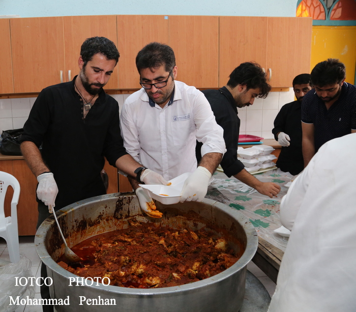 عزاداری محرم 19