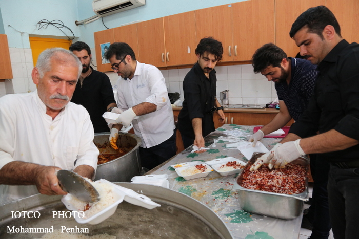 عزاداری محرم 20