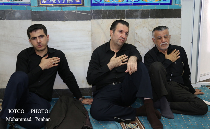 عزاداری محرم 21