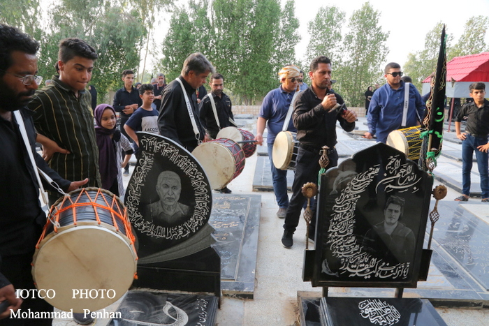 عزاداری محرم 24