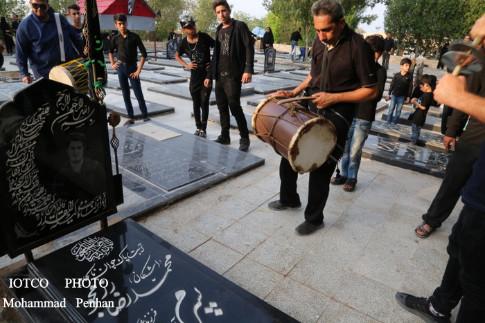 عزاداری محرم 25