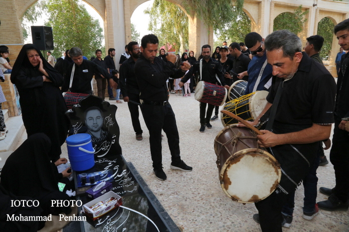 عزاداری محرم 26