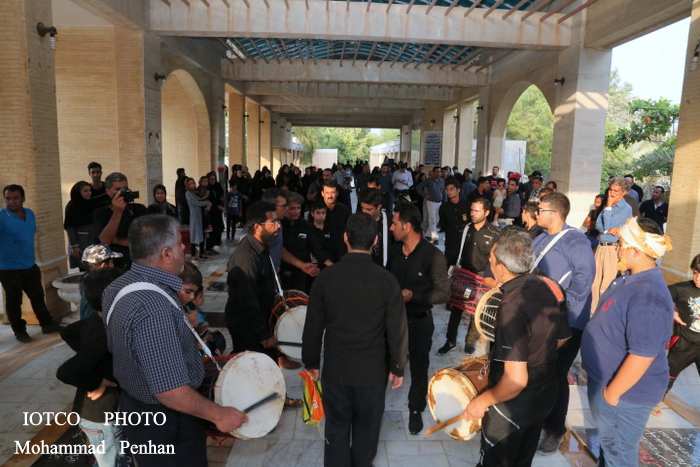 عزاداری محرم 27