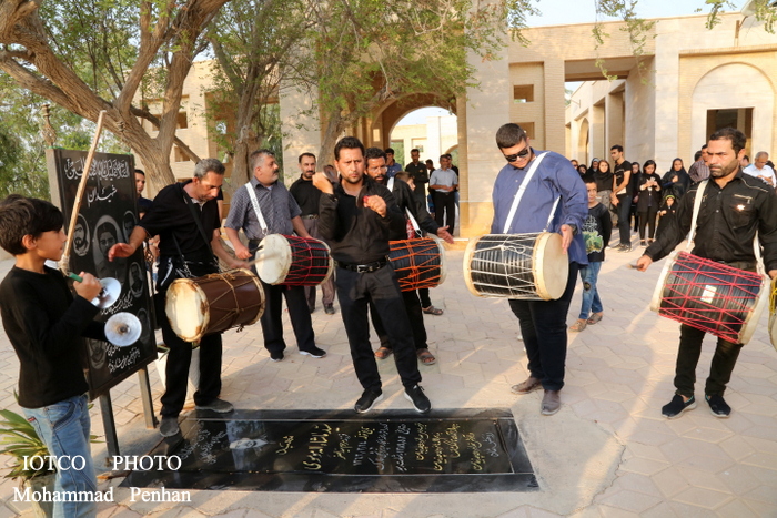 عزاداری محرم 28