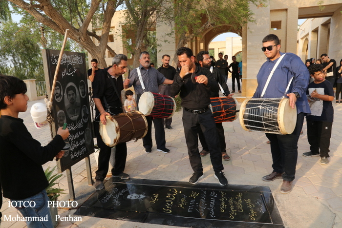 عزاداری محرم 29