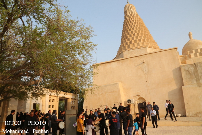 عزاداری محرم 30