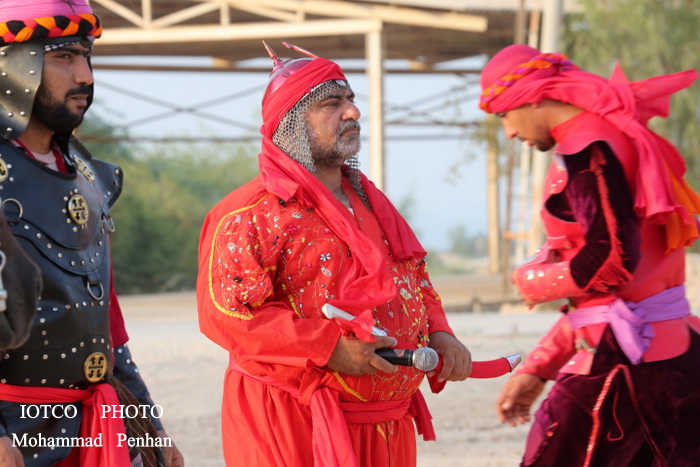 عزاداری محرم 32