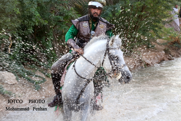 عزاداری محرم 33