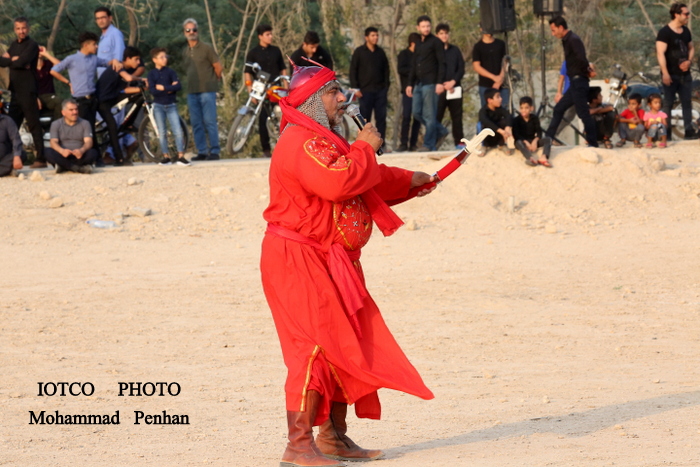 عزاداری محرم 34