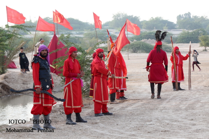 عزاداری محرم 35