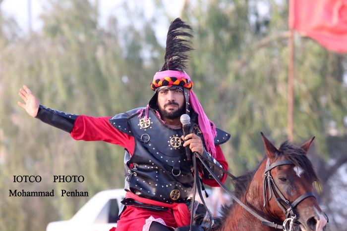 عزاداری محرم 36