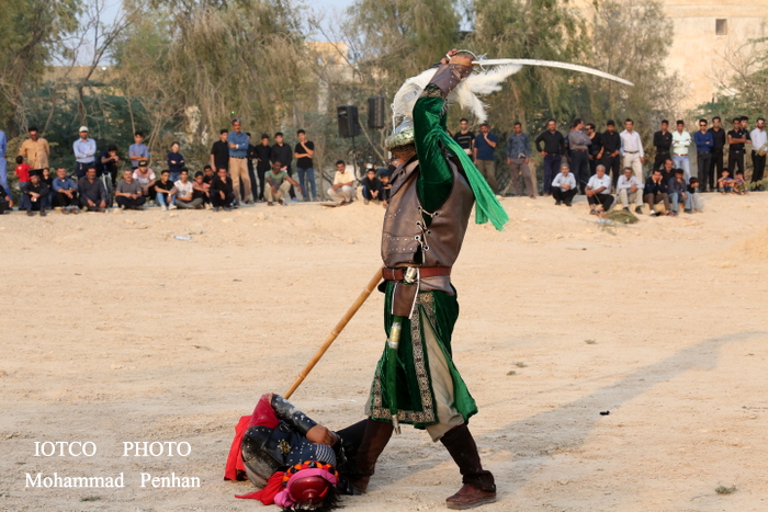 عزاداری محرم 37