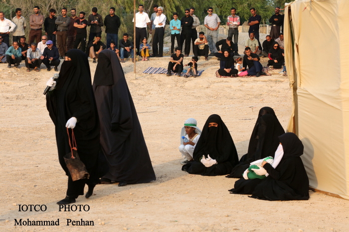 عزاداری محرم 39