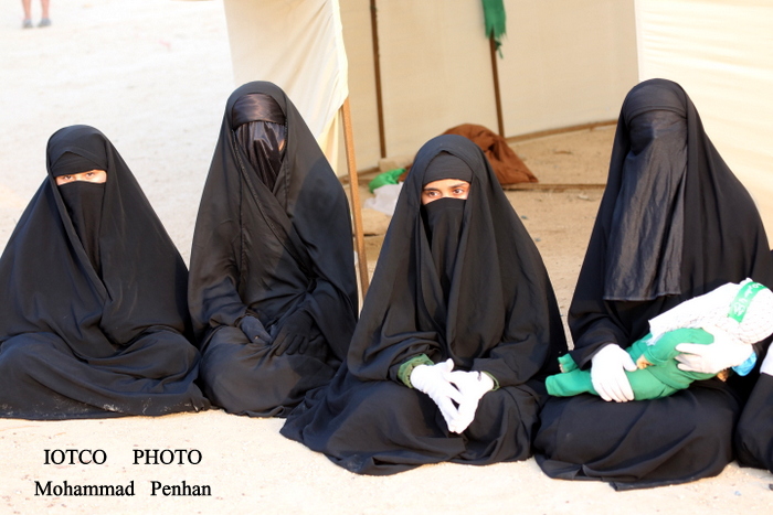 عزاداری محرم 41