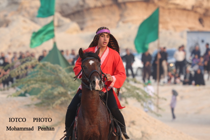 عزاداری محرم 44