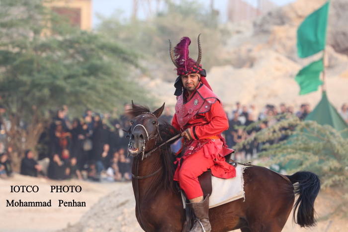 عزاداری محرم 45