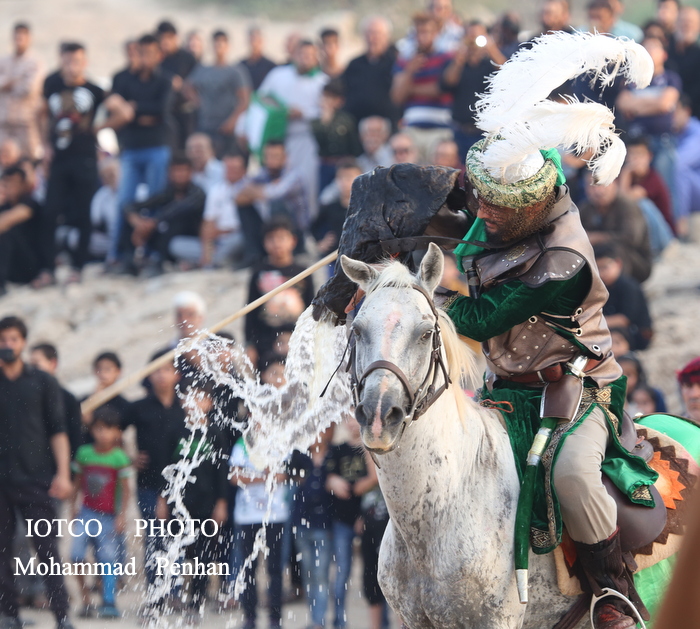 عزاداری محرم 46