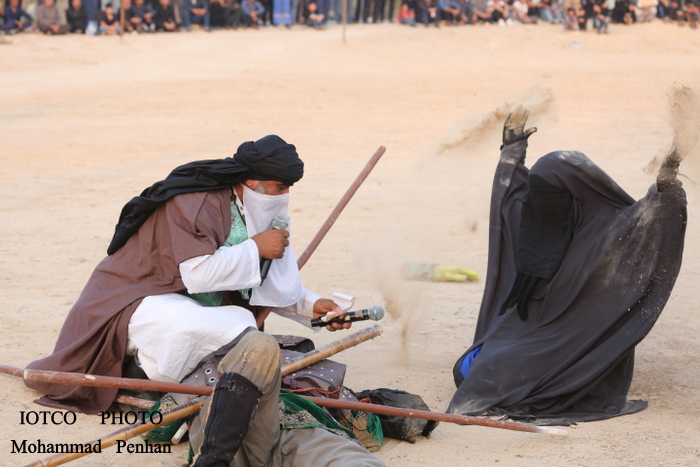 عزاداری محرم 48