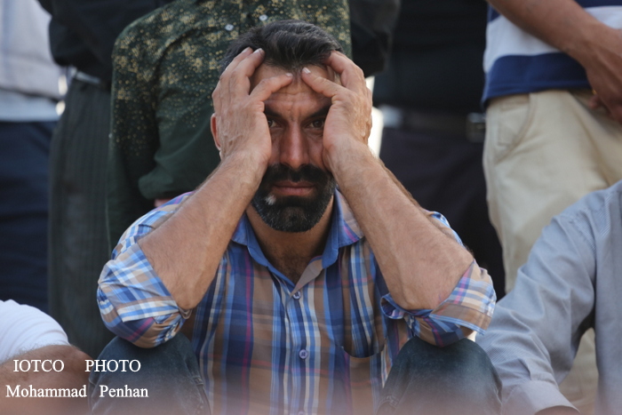 عزاداری محرم 49